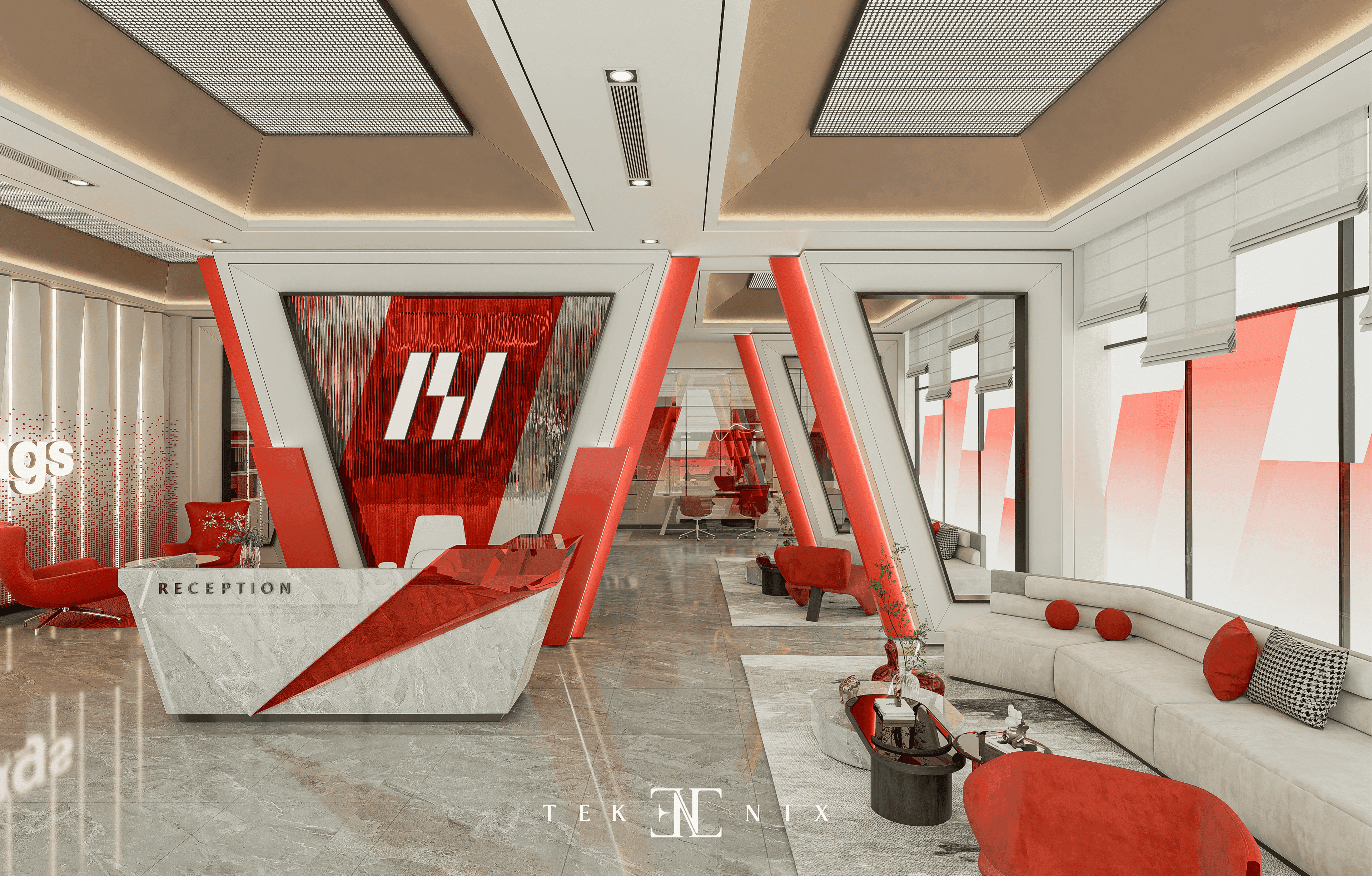 Project image