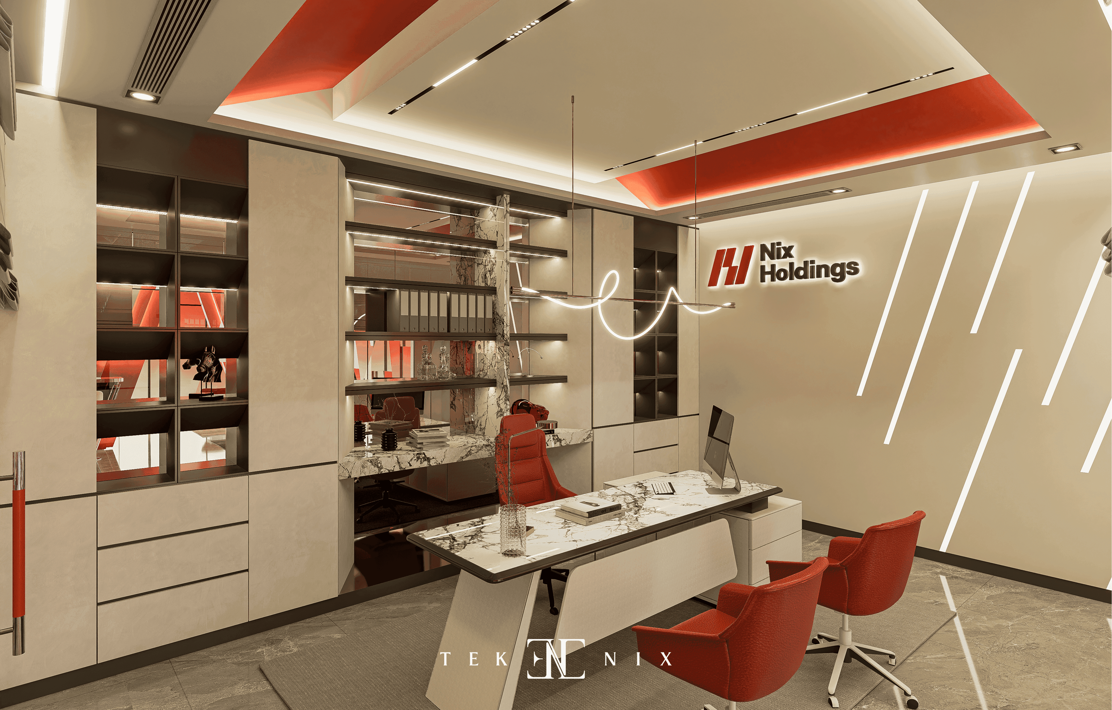 Project image
