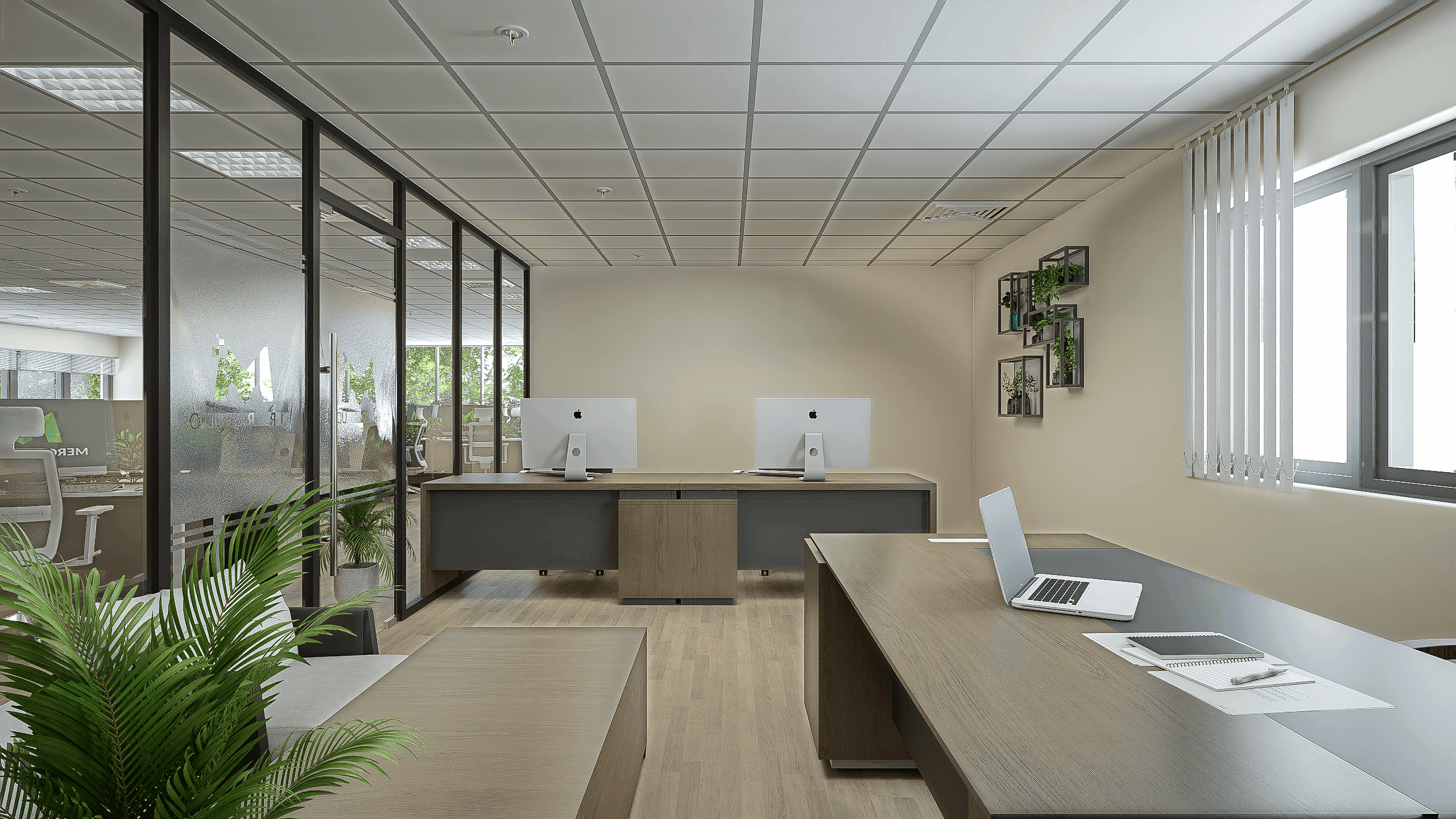 Project image