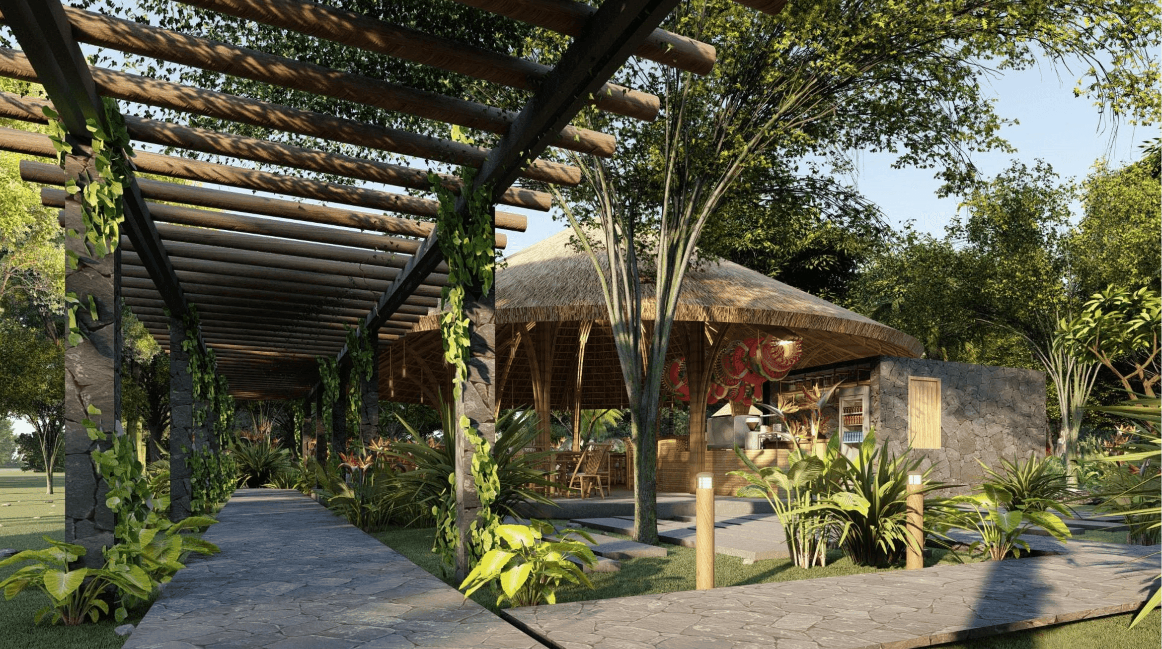 Project image