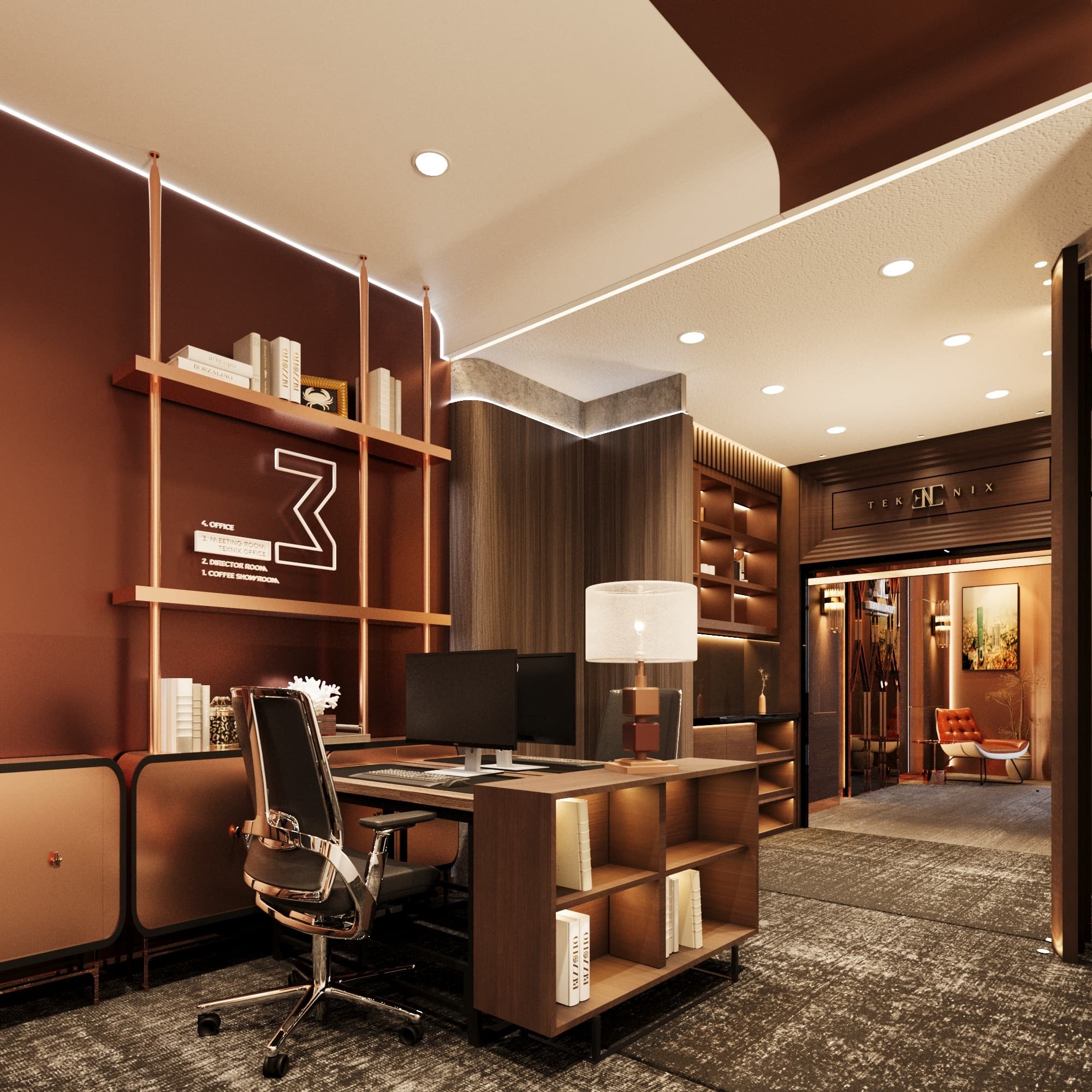 Project image