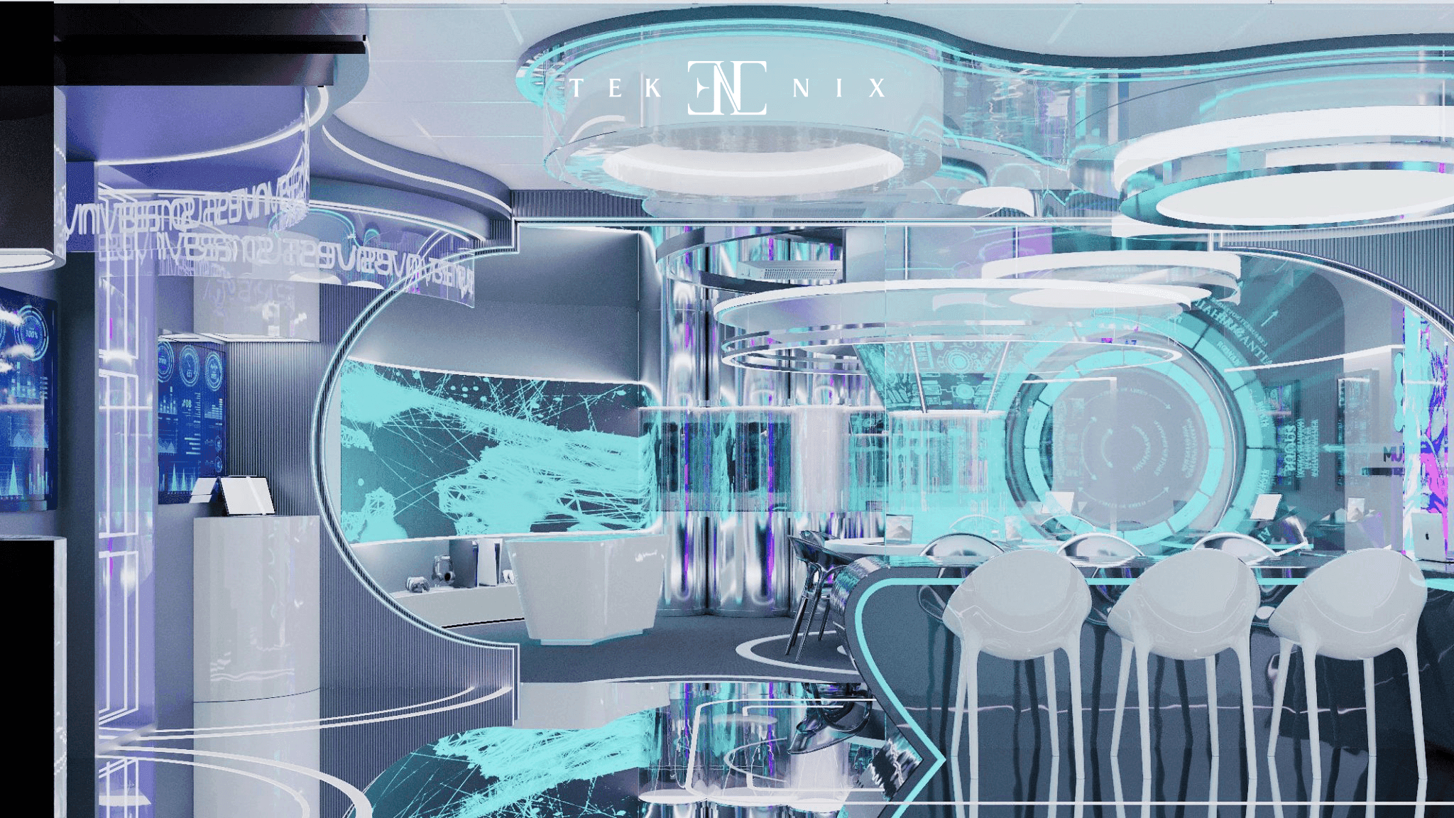 Project image