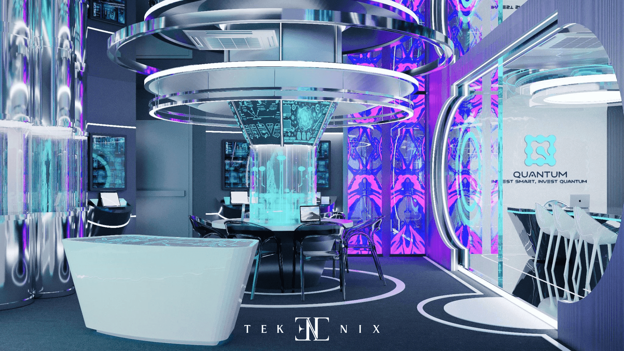 Project image