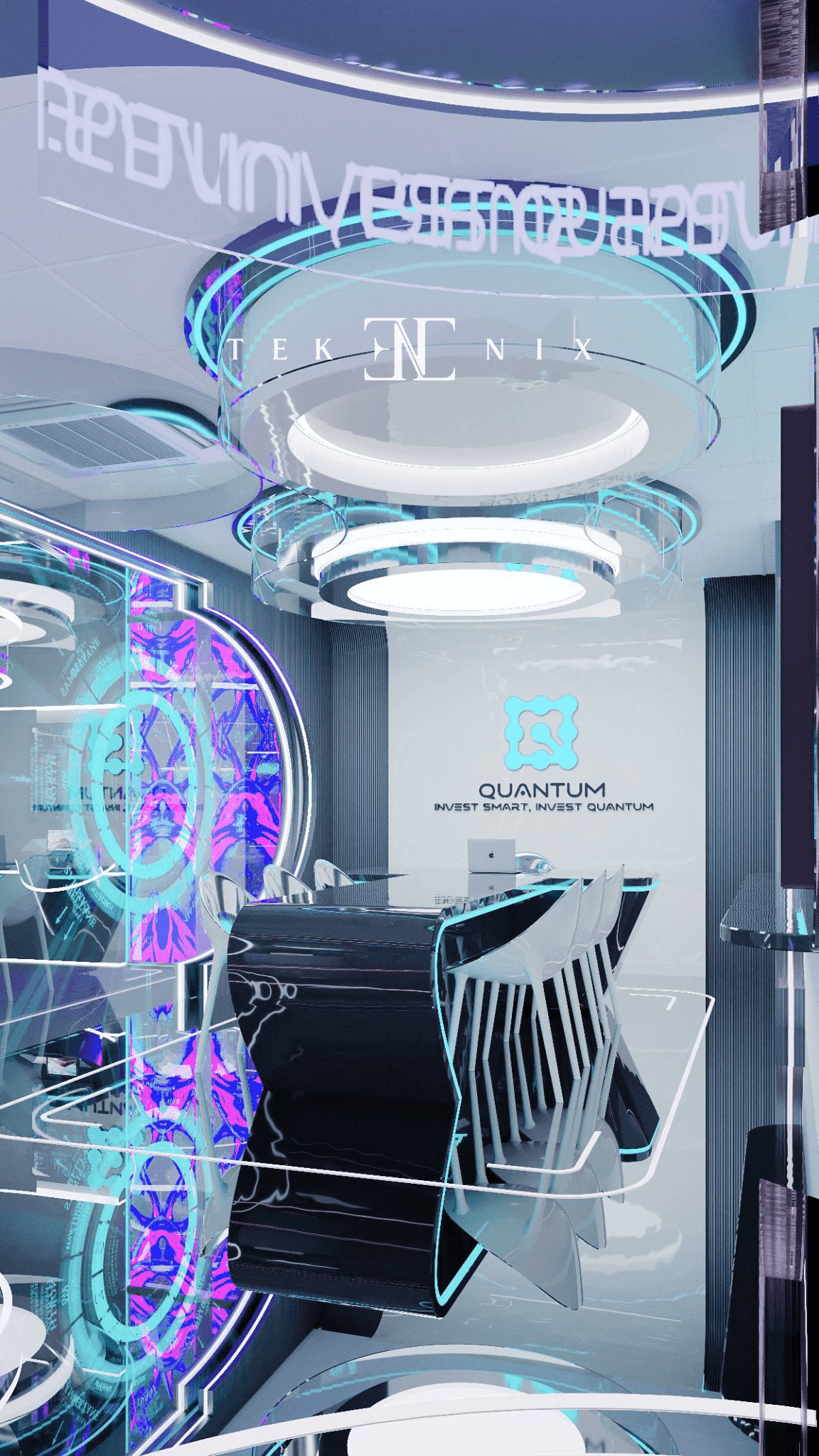 Project image