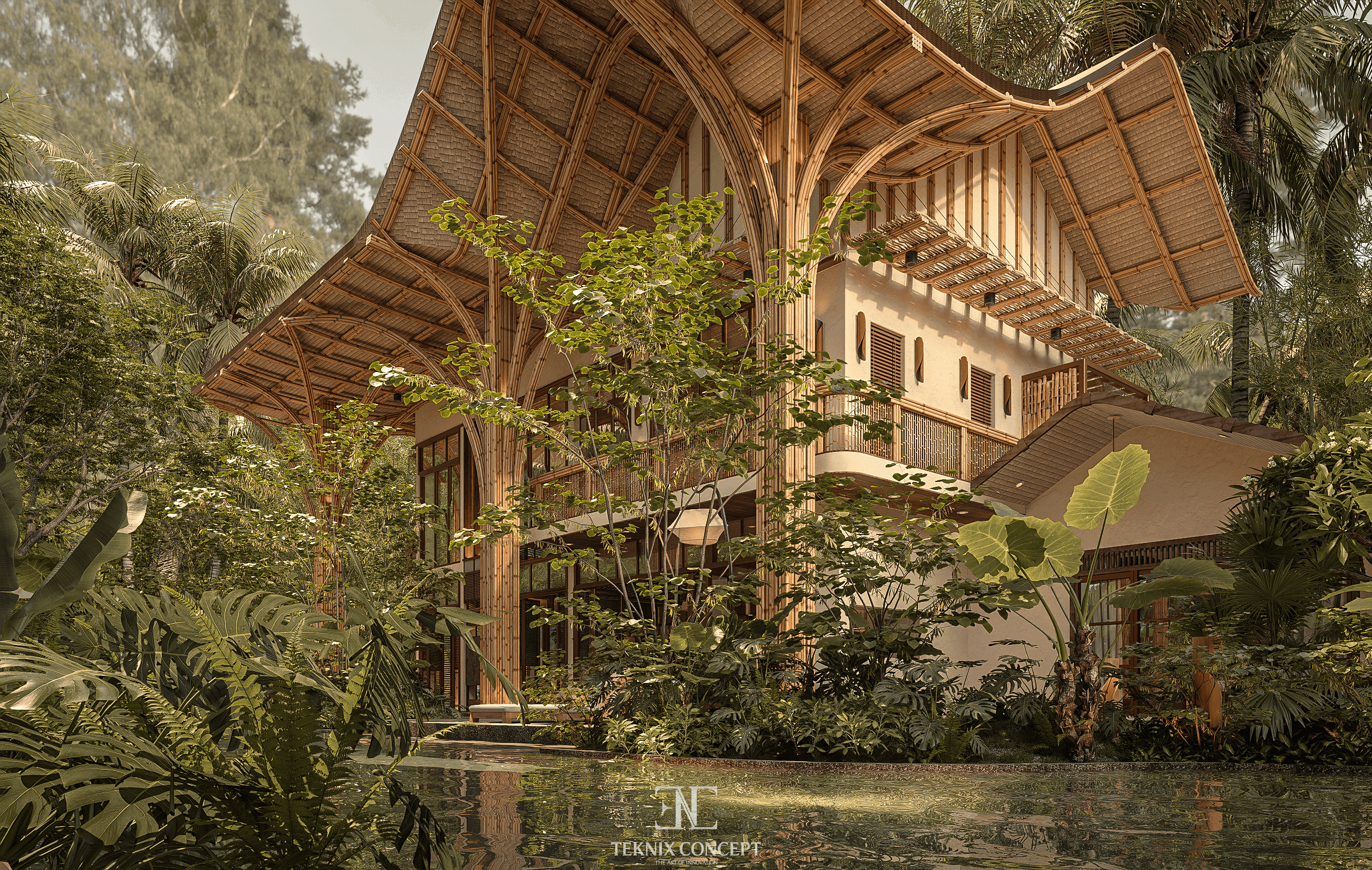 Premium Office Construction and Design