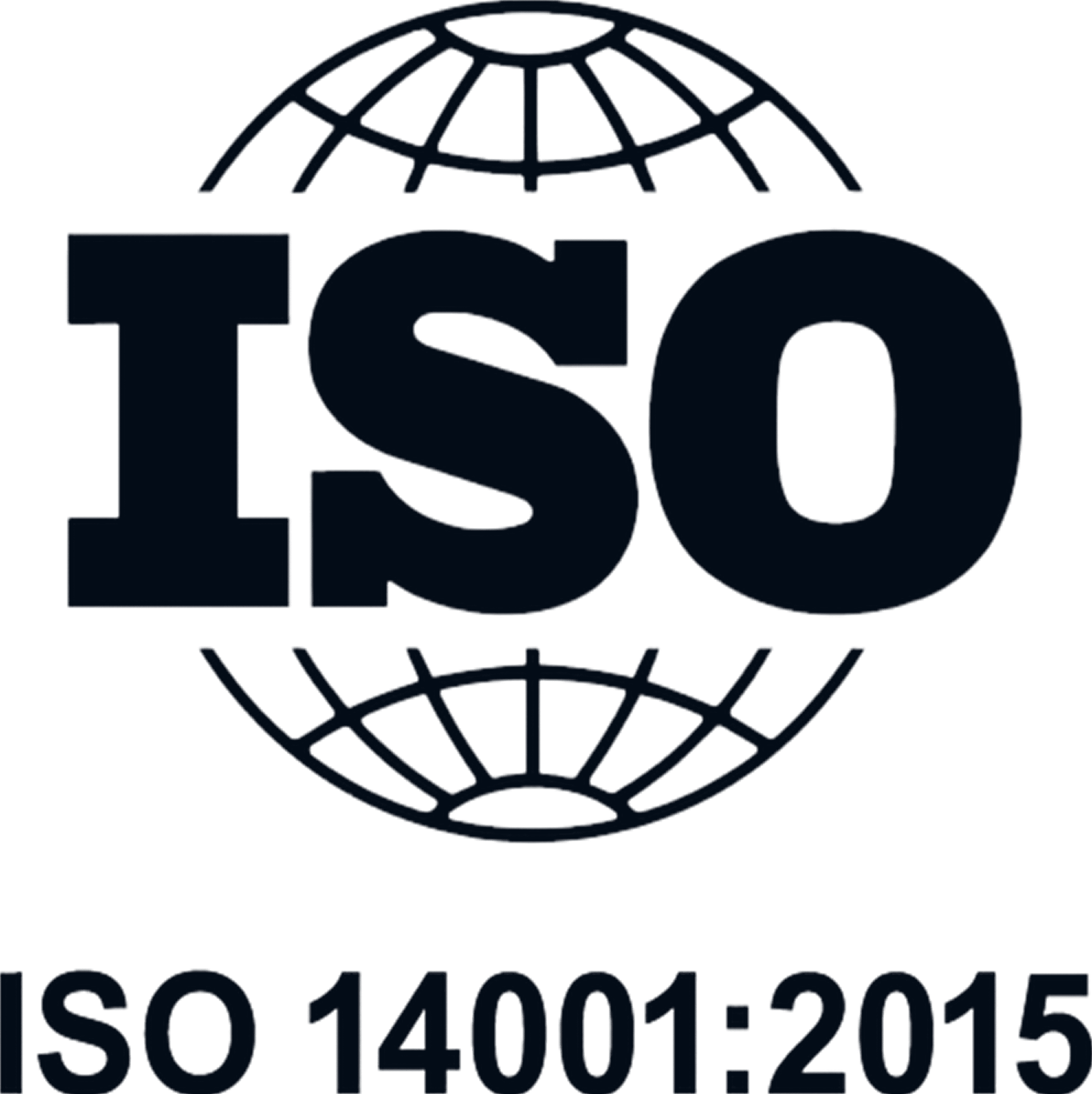 ISO 14001:2015